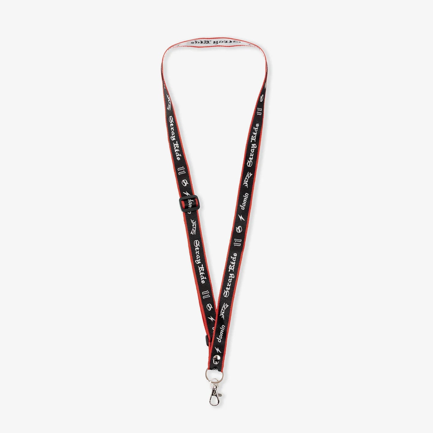 NECK STRAP - Shizuoka Stray Kids World Tour R3