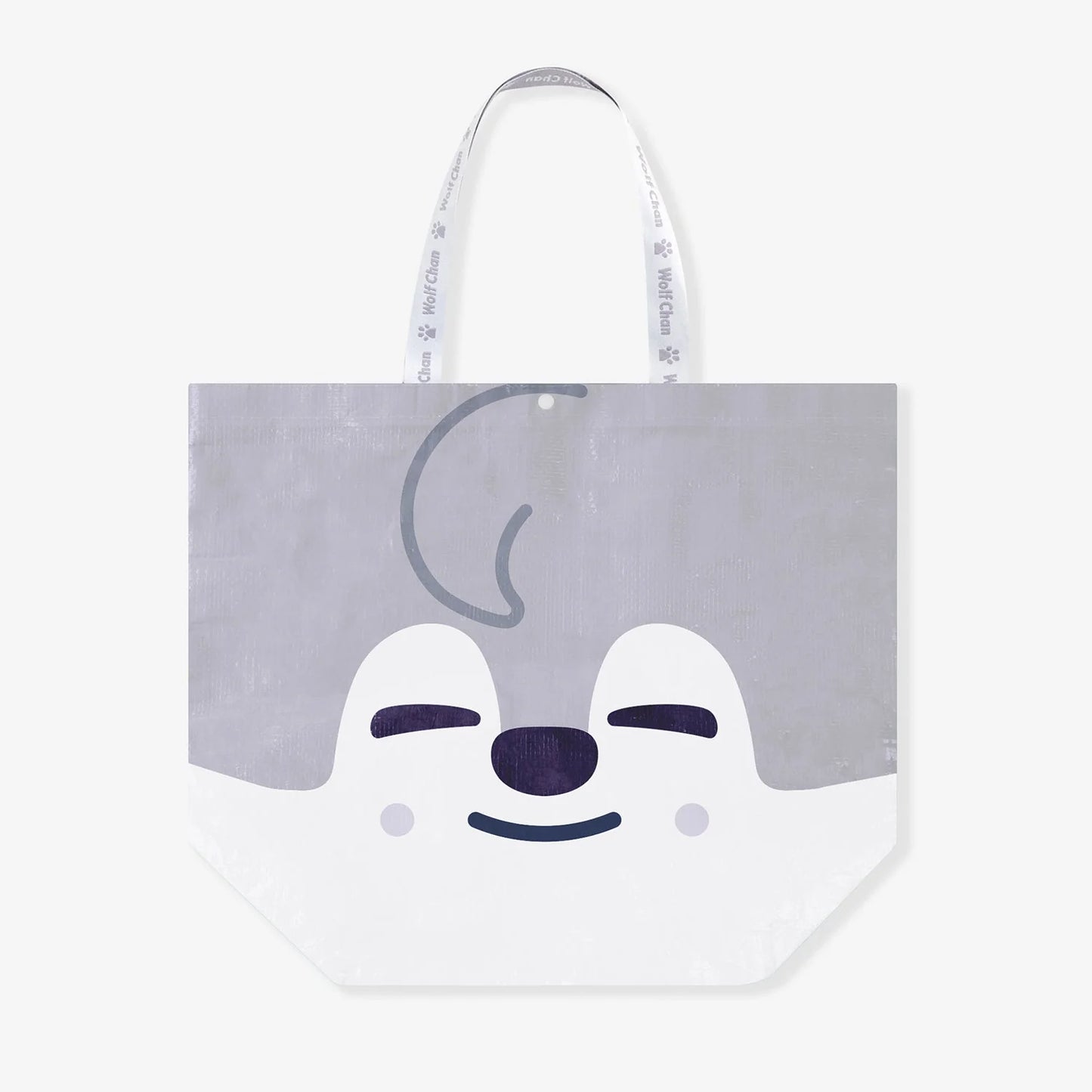 SHOPPING BAG - Shizuoka Stray Kids World Tour R2
