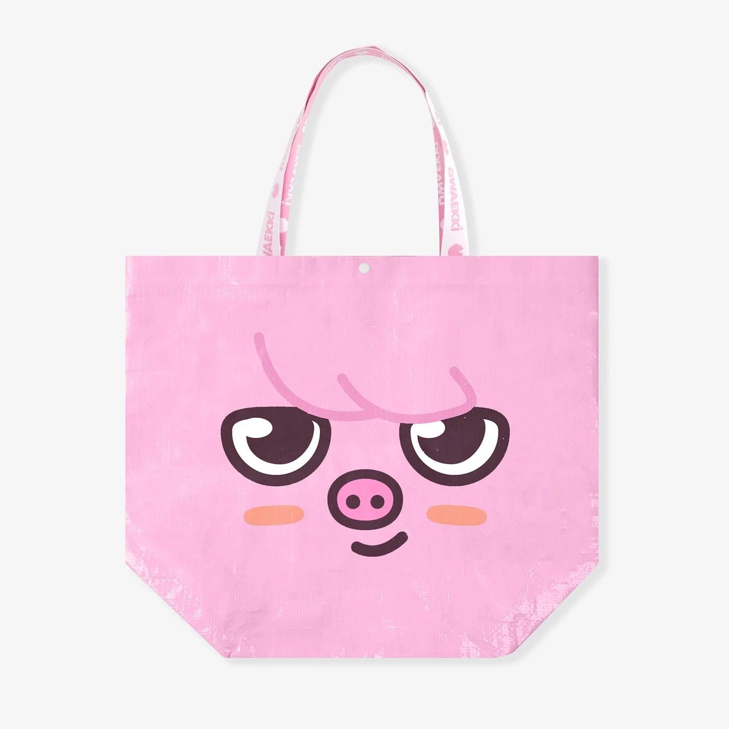 SHOPPING BAG - Shizuoka Stray Kids World Tour R2