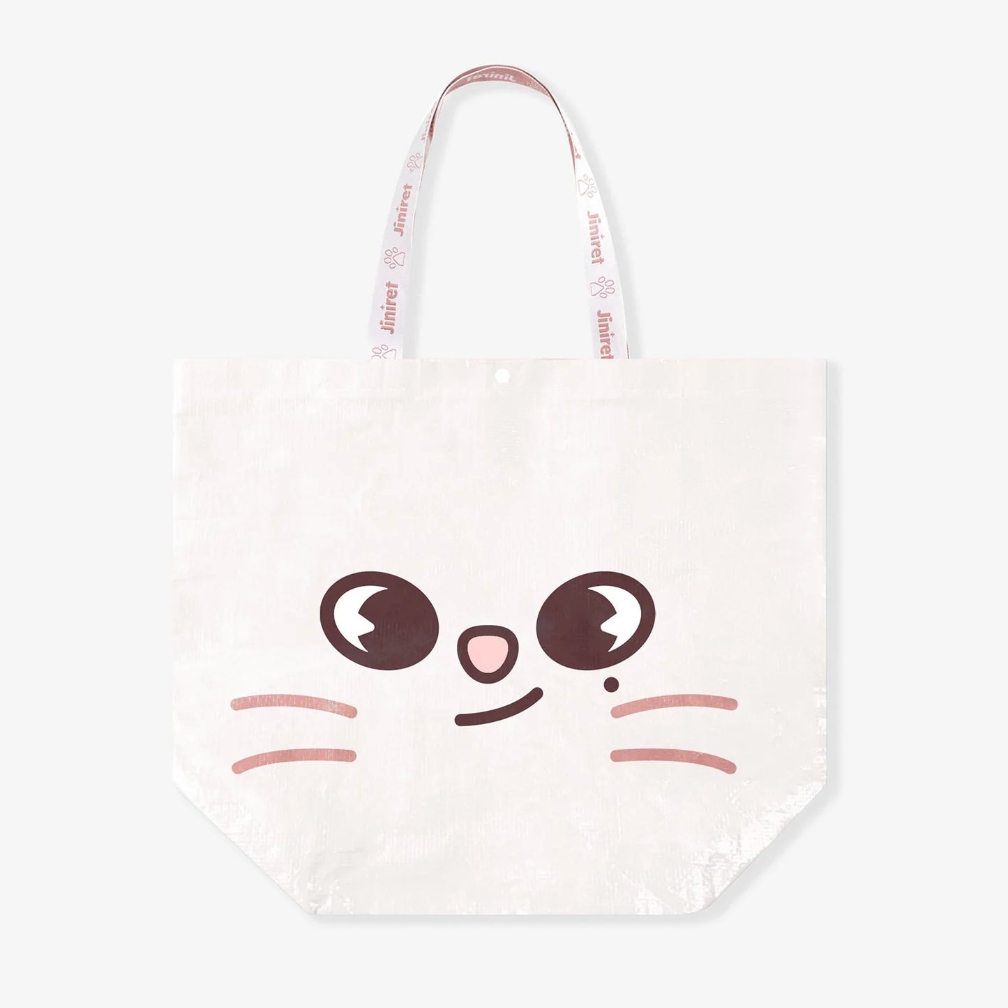 SHOPPING BAG - Shizuoka Stray Kids World Tour R2
