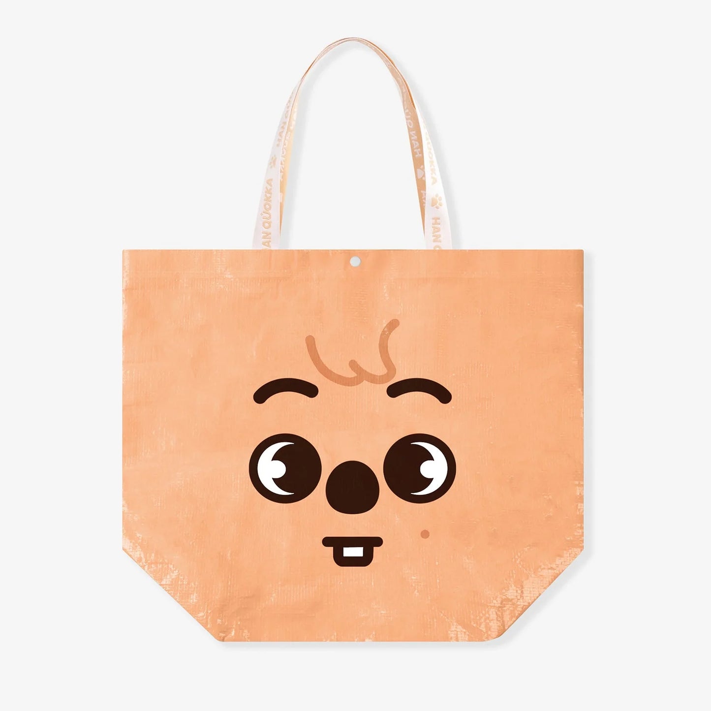 SHOPPING BAG - Shizuoka Stray Kids World Tour R2