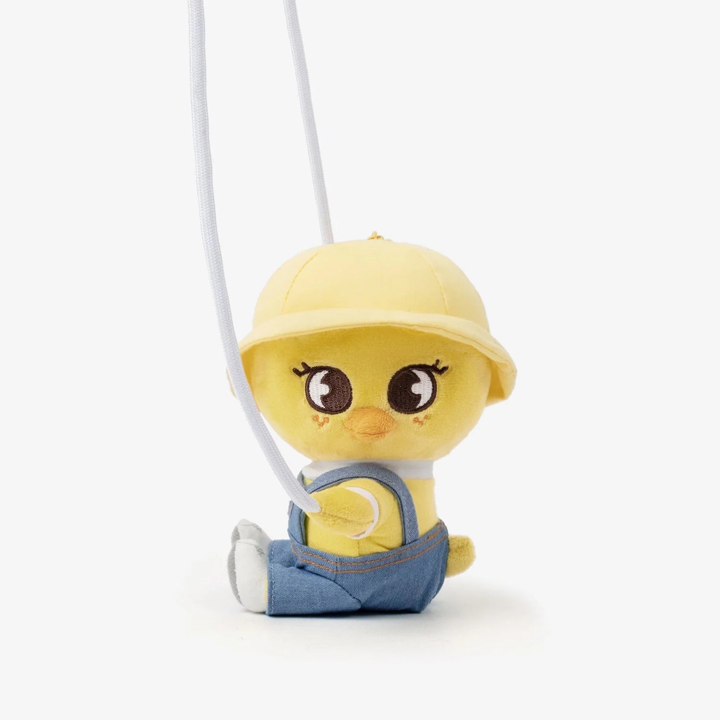 SKZOO POPUP STORE 2025 2nd LINEUP -SOFT TOY POCHETTE - BbokAri