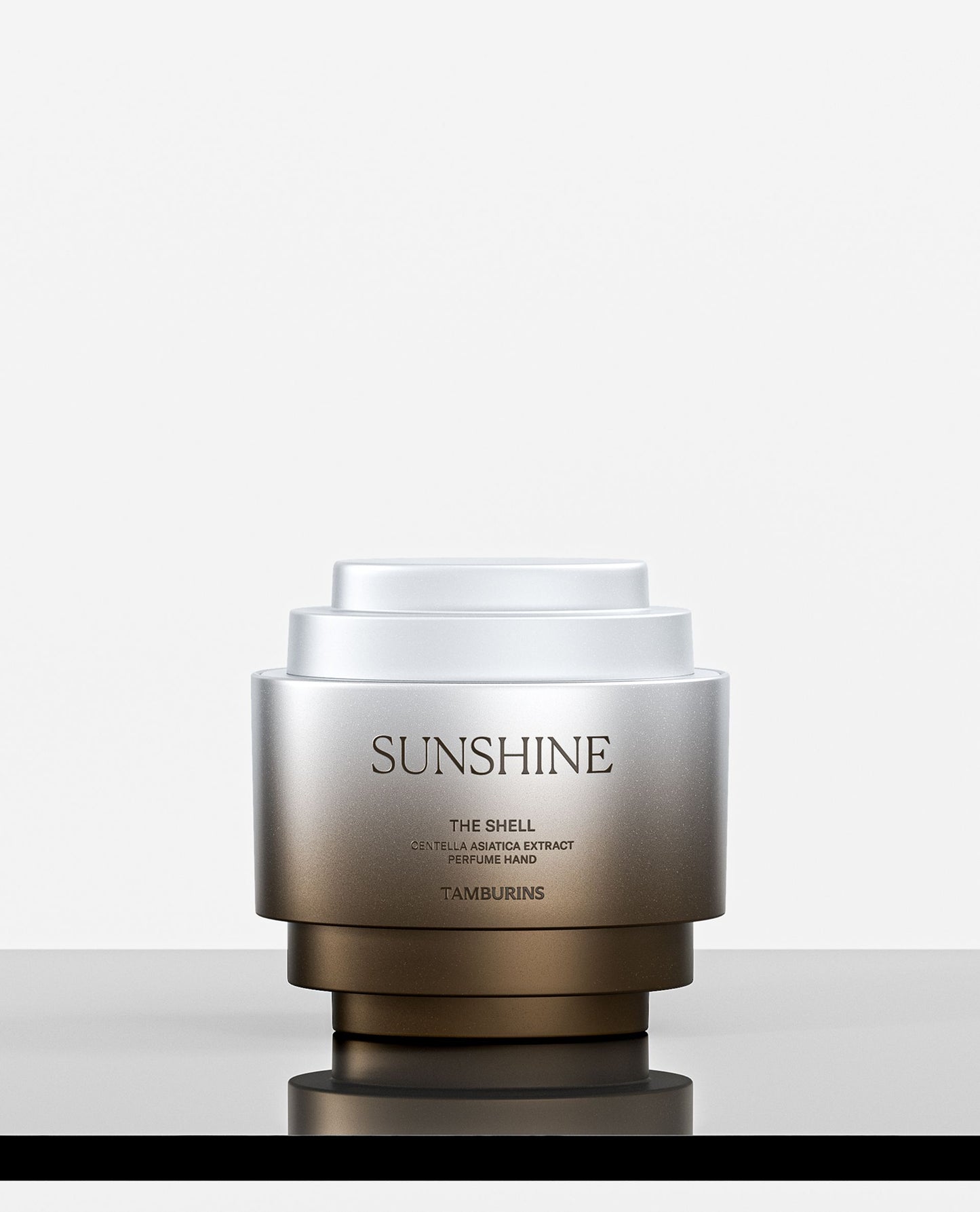 tamburins_the shell_handcream ml