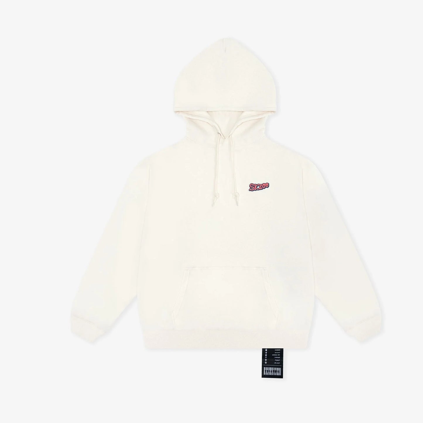 SKZOO POPUP STORE 2025 - HOODIE