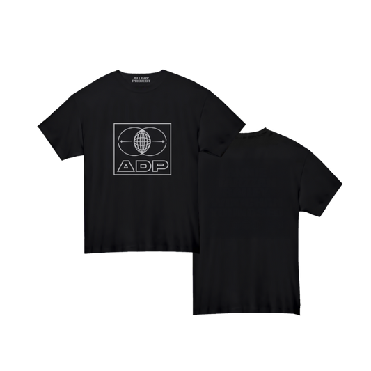 ALLDAY PROJEC T-SHIRT - 'FAMOUS' OFFICIAL MERCH