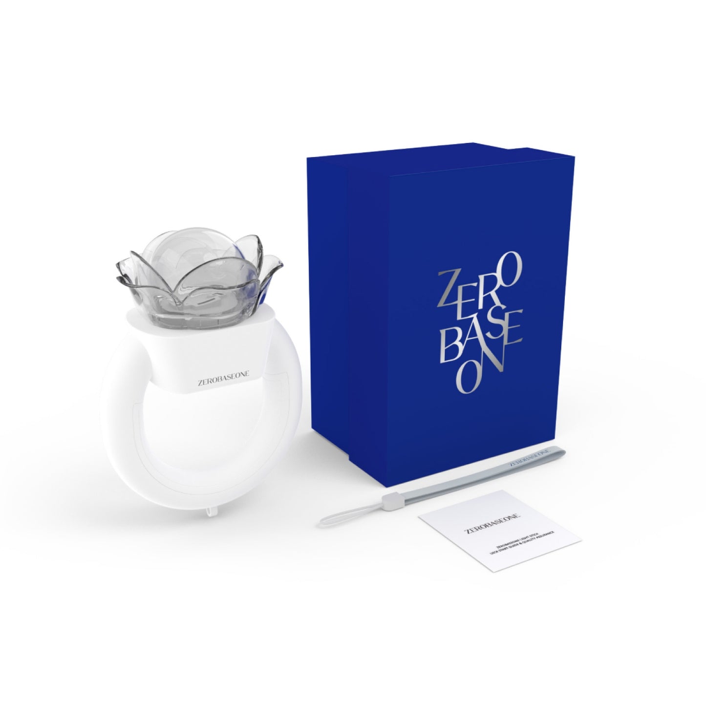 ZEROBASEONE - Official Light Ring