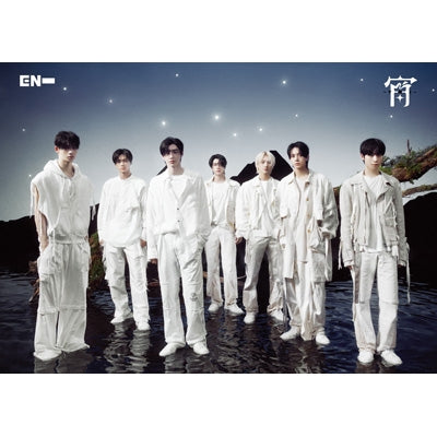 YOI [Limited Edition A] (CD+Photobook)