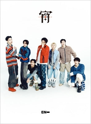 YOI [Limited Edition B] (CD+Photobook)