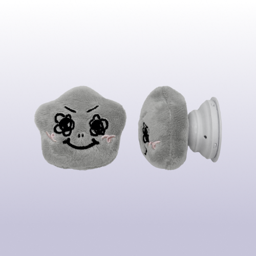 SHUMON PHONE POP-UP GRIP