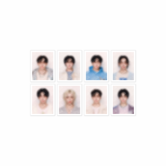 Stray Kids ID PHOTO SET