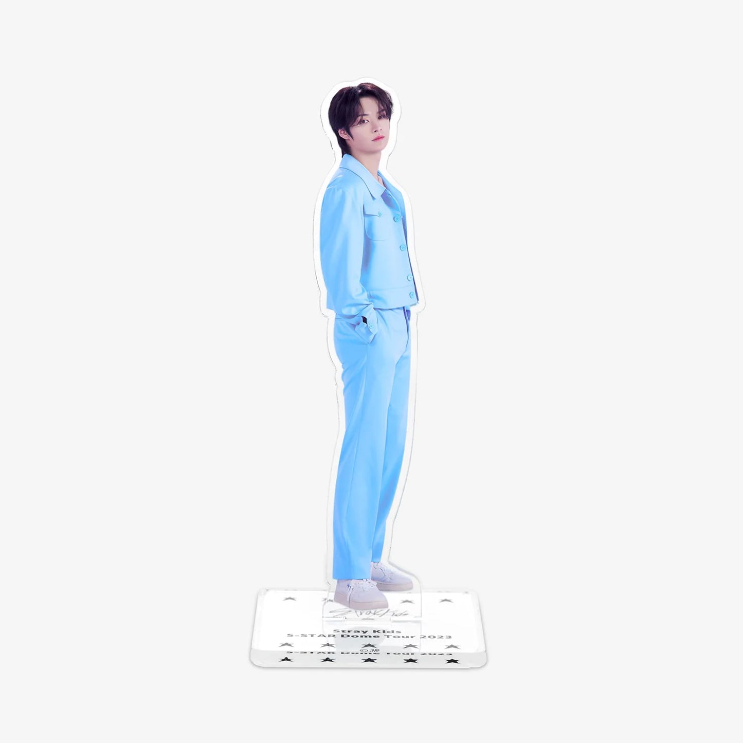 Stray Kids 5-STAR Dome Tour 2023 - ACRYLIC STAND