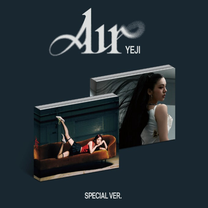 YEJI Air - Special Ver.