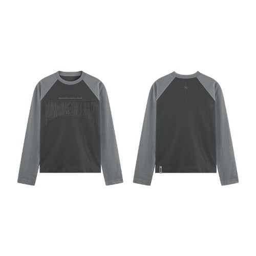 2025 ATEEZ WORLD TOUR ONLINE MD - LONG SLEEVE T-SHIRT