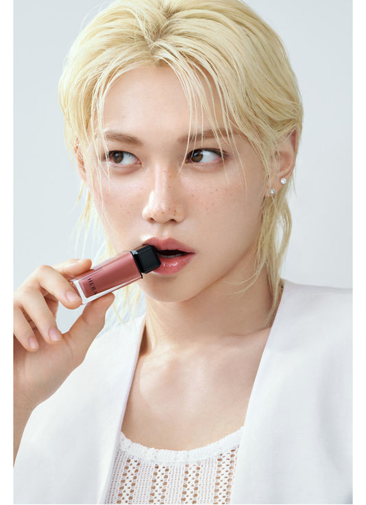 Hera Sensual Nude Gloss 5g _ Brownie Boy