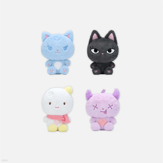 2024-25 aespa LIVE TOUR - 30CM DOLL