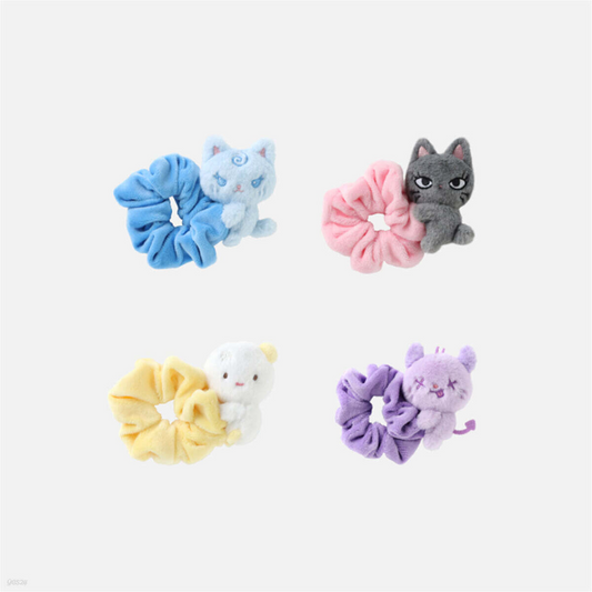 2024-25 aespa LIVE TOUR - SCRUNCHIE