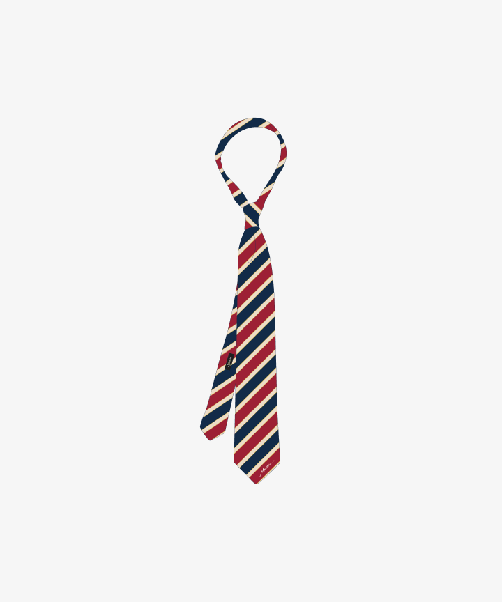 (Pre-order) [Mantra] Necktie