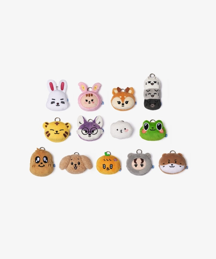 MINITEEN - Coin Pouch