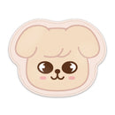 SKZOO Mini Carpet (Bbokari / Puppy M)_in stock