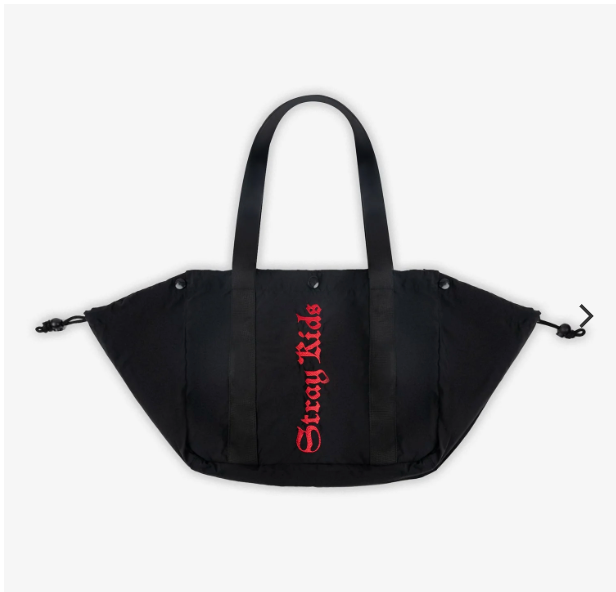 (Pre-order) Stray Kids ＜dominATE JAPAN＞ - PORTABLE BAG