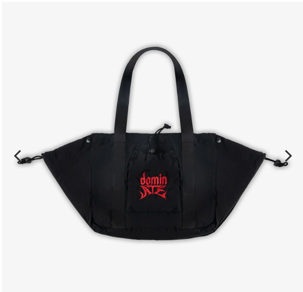 (Pre-order) Stray Kids ＜dominATE JAPAN＞ - PORTABLE BAG