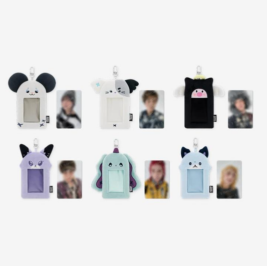 Xdinary Monsters PHOTOCARD HOLDER - Beautiful Mind