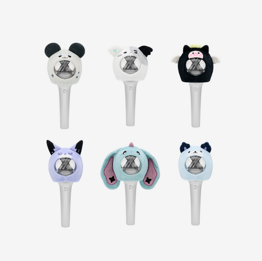 Xdinary Monsters LIGHT STICK COVER - The Xcape