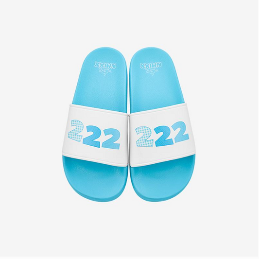 SLIDES - NSWER VACATION