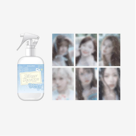 ROOM SPRAY  - NSWER VACATION