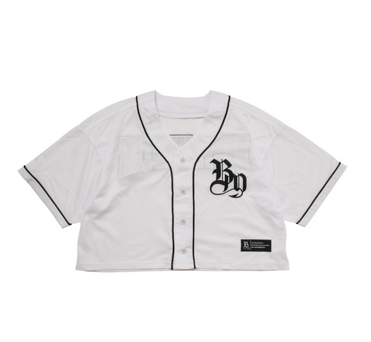 babymonster_＜25 SUMMER＞ WHITE Short