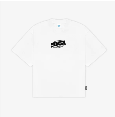 Oversized T-shirt- SKZ JYP JAPAN POPUP 2025 R2