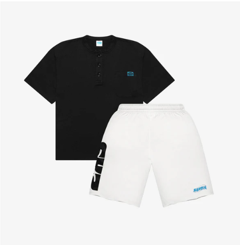 Setup- SKZ JYP JAPAN POPUP 2025 R2