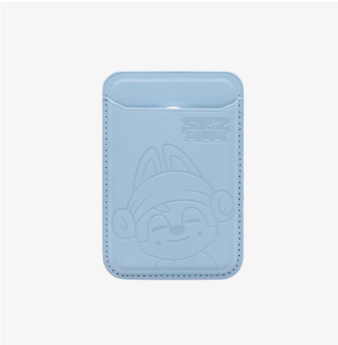 IC card case- SKZ JYP JAPAN POPUP 2025 R2