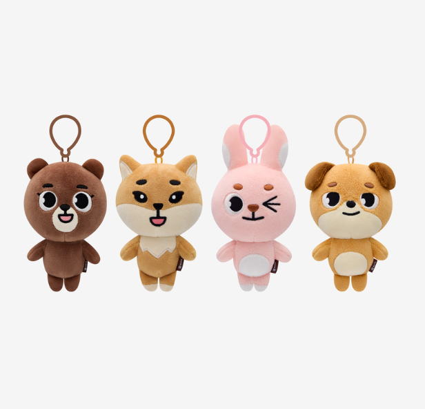 DENIMALZ PLUSH 2019 Ver. - THE DECADE
