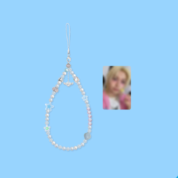 **OFFLINE** BEADS STRAP by Felix  - Stray Kids World Tour MD