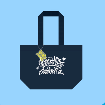**OFFLINE** REUSABLE BAG - Stray Kids World Tour MD