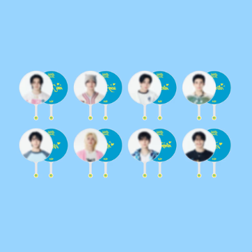 IMAGE PICKET- Stray Kids World Tour MD