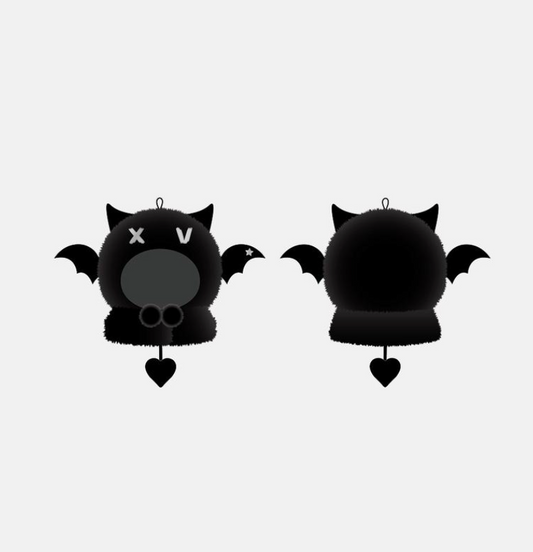 Xdinary Monsters PLUSH COSTUME BABY Ver. - Beautiful Mind FINALE Online