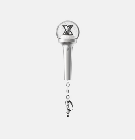 Xdinary Heroes LIGHT STICK MINI KEYRING - Beautiful Mind FINALE Online