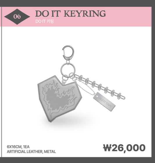 Online 2nd Week _Do It Keying_DO IT POP-UP