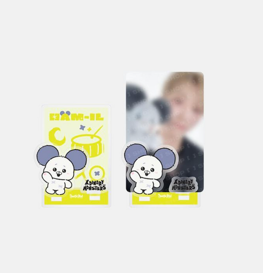 SECRET ACRYLIC STAND - Beautiful Mind FINALE Online