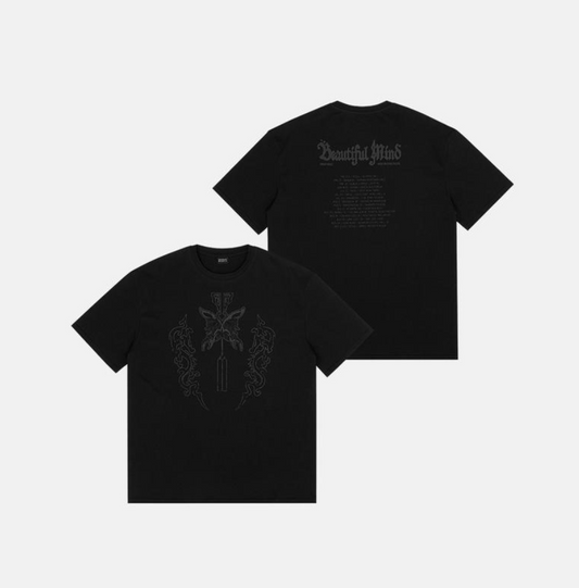 T-SHIRT - Beautiful Mind FINALE Online