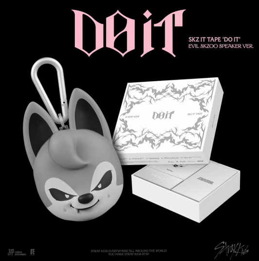 EVIL SKZOO SPEAKER VER.