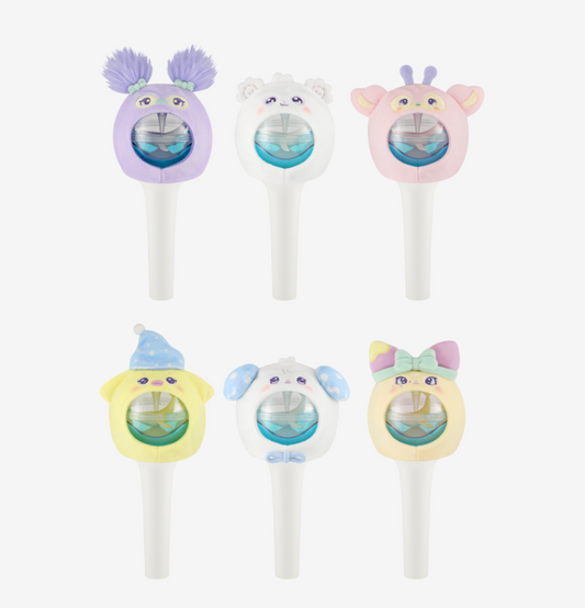 MIXXFFY LIGHT STICK COVER - EPISODE 1: ZERO FRONTIER