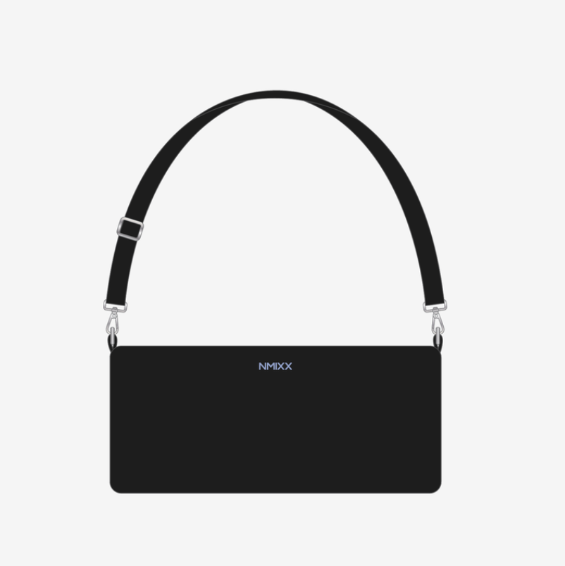 LIGHT STICK POUCH - EPISODE 1: ZERO FRONTIER