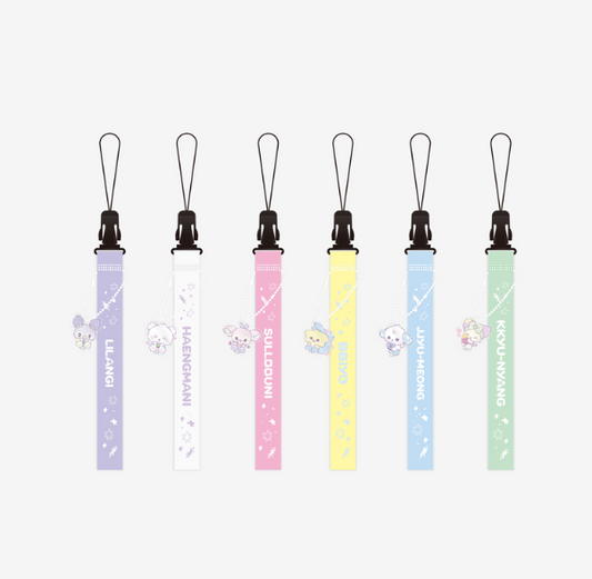 MIXXFFY LIGHT STICK STRAP - EPISODE 1: ZERO FRONTIER