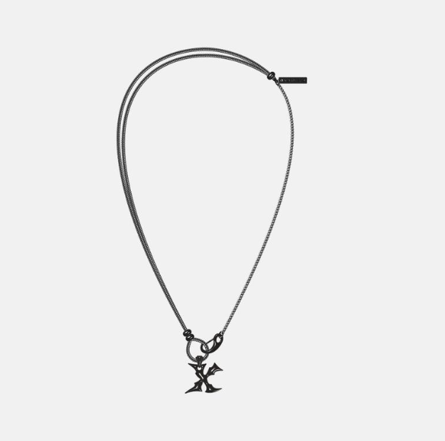 NECKLACE - XCLUSIVE PARTY