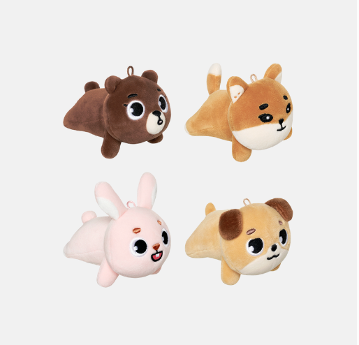 DENIMALZ PLUSH LYING Ver. - 2026 The DECADE