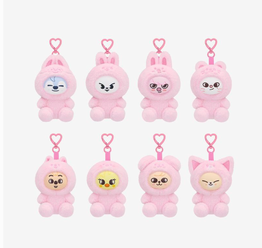 SKZOO PLUSH TOY Ver. - STAY in Our Little House