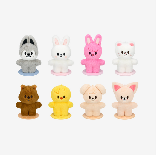 SKZOO PLUSH STANDING Ver. -SKZOO Pop-Up in Seoul